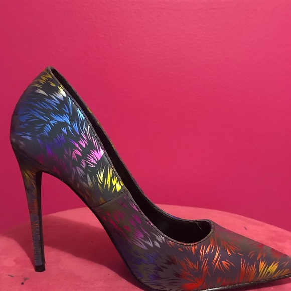 Vince Camuto, Pink dress - Picture 7 of 8